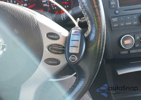 2008 Nissan Altima 2.5 S from USA, damaged, VIN 1N4AL21E88C208421